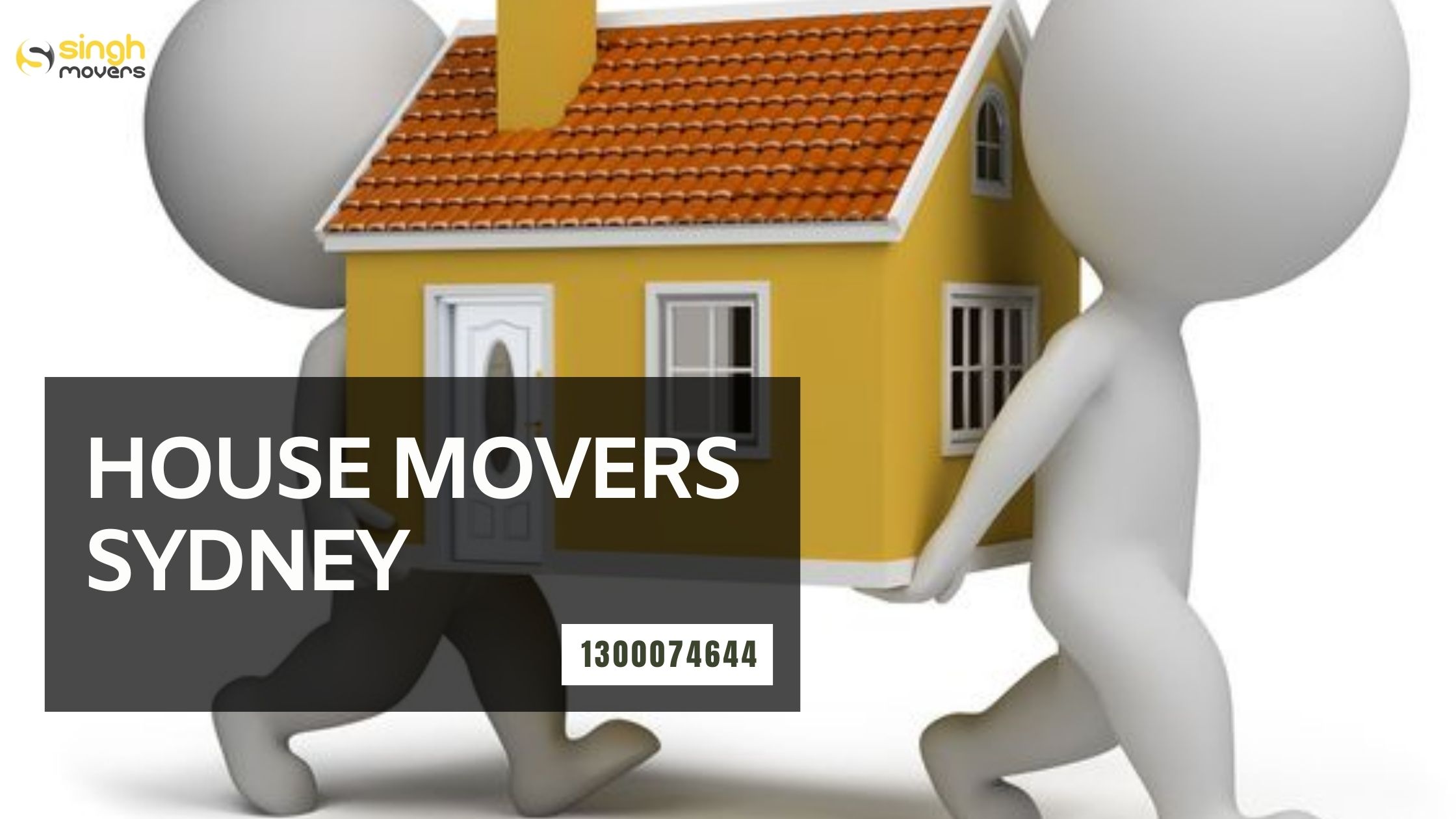 house movers sydney